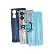 BACKDOOR CASE REALME C33 ORIGINAL