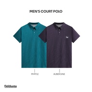 Fieldway - Men Court POLO Shirt