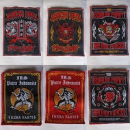 BET ( BADGE) BACK EMBROIDERED IKS PI KERA SAKTI