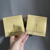 YSL Le Cushion Encre De Peau Luminous Matte Cushion Foundation 20 (14g)