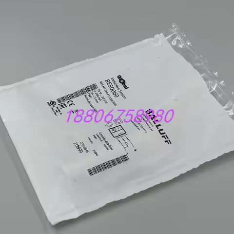1pcs New original BES0060 inductive proximity switch BES M12MI-PSC20B-S04G