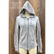 Jacket Uni 2Hand