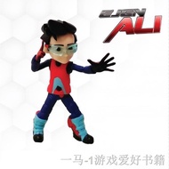 ✼ஐ[100% ORIGINAL] READY STOCK EJEN ALI ACTION FIGURES TOYS