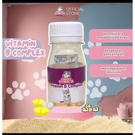 Vitamin B-Complex