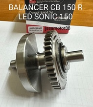 BALANCER CB150R LED CB 150 R LED SONIC 150 ASSY