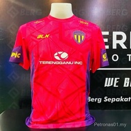 Men's Soccer Jersey, Terengganu Home/Away 2026 Alx, Men's Soccer Championship Team, Soccer Supporter