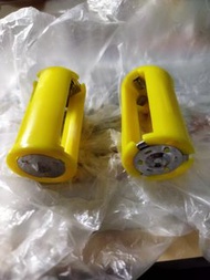 2A電池變大電池