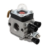 FZ FS38 FS45 FS46 FS55 Carburetor FS75 FS80 FS85 ZAMA C1Q-S97 Lawn Mower