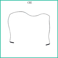 CRE Replacement LCD Screen Rubber Middle Frame Bezel Ring for  Retina A1707 A2251