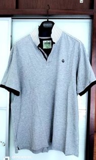 Leaveland Polo shirt