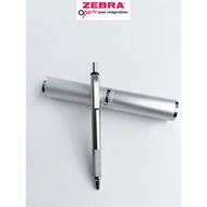 Zebra F701 Premium Metal Signing Pen 0.7mm Nib (Blue Ink)
