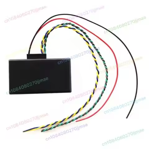 For BMW E90 E60 E9X E6X E8x Car For BMW CIC Emulator Support Motion Navi Voice Control Activation/vi