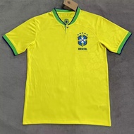 New And Old Brazilian Jerseys Japanese Bayer Leverkusen Dortmund Tottenham Arsenal Inter Milan Engli