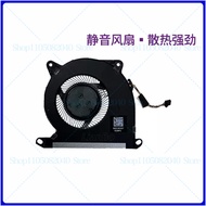 New For Steam Deck OLED Q2 game handheld cooling fan BO3508S2H-000P