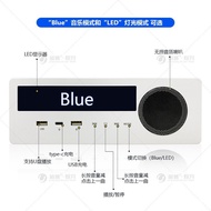 Multifunctional Furniture Furniture Accessories Bluetooth USB Audio Charging Bluetooth Dresser Audio