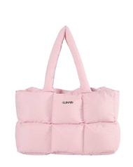 Puffy Tote Bag - กระเป๋าถือชิคๆดูดีได้ทุกโอกาส
