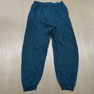 century gothic sweatpant bundle ~2