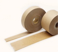Gummed Tape / Lakban Air Paper Craft