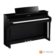 Yamaha CLP-845 Digital Piano เปียโนไฟฟ้า Electric Piano CLP-845 เปียโนดิจิตอล
