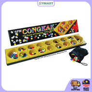 SPM Congkak Multi Colored Holes | SPM 106 | SPM Games
