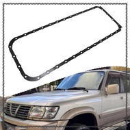 [MCA] Oil Pan Gasket Direct Replaces Professional Automotive Accessories Premium -at58126 for Patrol