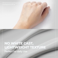 JM Solution Marine Luminous Pearl Sunscreen 50ml