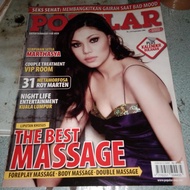 Majalah Khusus Dewasa POPULAR edisi 224 tg 2006