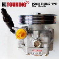 New POWER STEERING PUMP for SUBARU EJ20X EJ20Y LEGACY GT OUTBACK XT 2.0 LTR 03-10 34430-AG040 34430-