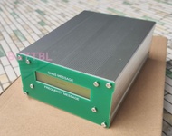 By BG7TBL 10MHz LCD-GNSS DISCIPLINED OSCILLATOR Support GNSS GPS BDS