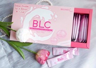 ฺBLC Collagen(รสโยเกิสส) ซื้อ2 แถม 1 ไม่ต้องชง บำรุงกระดูก คอลลาเจนผิว ใส) ฉีก เท กิน ไม่ต้องชง collagen tripeptide (30 ซอง 1 กล่อง)