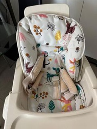 Combi High Chair