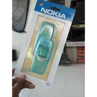 Nokia 3310 3315 transparent super quality casing