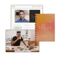 [Video Course] Free to Focus by Michael Hyatt