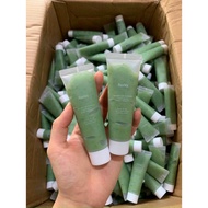 Huxley Scrub Mask Therapy