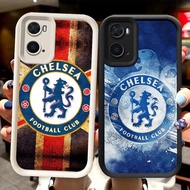 J-28 CFC football fc Soft Case for OPPO A76 K10 Realme 9i A36 A57S A77S A77 A57 A96 Cover