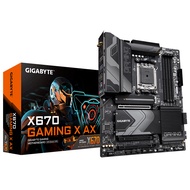 # GIGABYTE X670 GAMING X AX V2 - AMD ATX Gaming Motherboard # AMD AM5