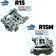 Yamaha YZF-R15 / R15M R15 M Original Cylinder Head Assy BK6-E1102-00 B3M-E1102-02