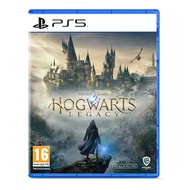 PS5 Hogwarts Legacy Standard Edition (EU) (Italian cover)