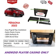 ANDROID PLAYER CASING 9 INCH / 10 INCH FOR PROTON PERSONA 2022