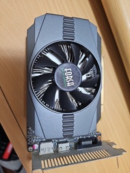 FORSA gtx 1050 ti(已壞)
