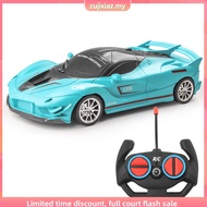 118 Rechargeable RC Car High Speed Drift Sport Remote Control Car Kereta Kawalan Jauh Toys Children Wltoys Electric Car