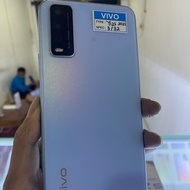 Vivo Y12S 3/32 Second bekas