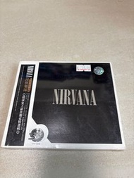 NIRVANA CD