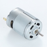 Massage Motor Fan Motor 755 Motor 3V Motor 6V DC 755 Motor