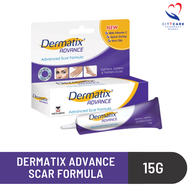 Dermatix Advanced Scar Formula