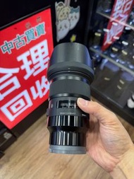 SIGMA 50MM F1.4 ART FOR SONY E MOUNT 超靚人像
