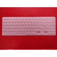 NU044 ASUS F512M F512J F512JA X515E Keyboard Film Protective