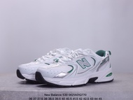 New Balance 530 รองเท้ากีฬา รองเท้าวิ่งลําลอง สําหรับผู้ชาย และผู้หญิง