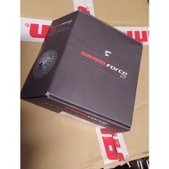 SRAM Force 22 PG-1170 11 speed Cassette (11-36T)