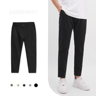 Quần Dài Kaki Suông Basic Ver2 PATTERN PQ026